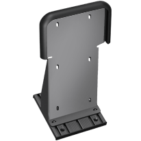 [GF1092DUR11] Setina Gun Lock Free Standing Kit - Durango