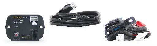 [ENGLNVH014] SoundOff Blazer EV Vehicle Cable