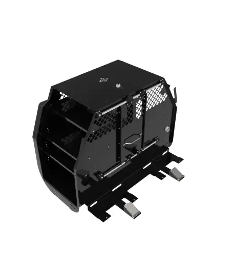 Havis Charger K9 Units (2011-2024)