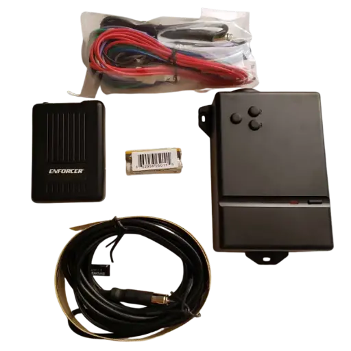 [PAGER] American Aluminum Pager (Remote Notifier)