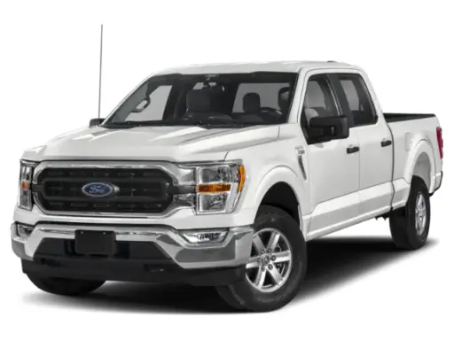 2025 Ford F-150 Responder
