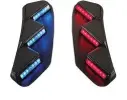 FedSig Pillar Lights - PIU
