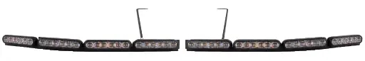 SoundOff mPower Arrow Kit - Tahoe