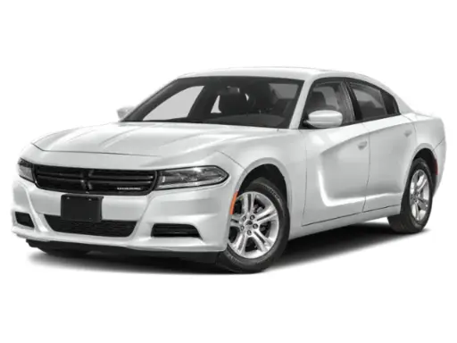 2023 Dodge Charger Pursuit