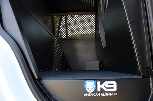 [AAMAT-EXPEDITION] American Aluminum Rubber Floor Mat - Expedition