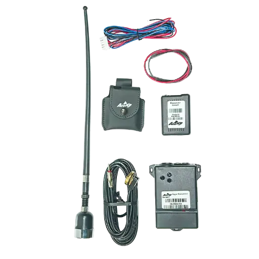 [HA-RBM-27-RD] AceK9 Remote Pager