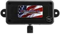 [EK0684FDT09F150] Setina Savvy Temperature Control System - F-150
