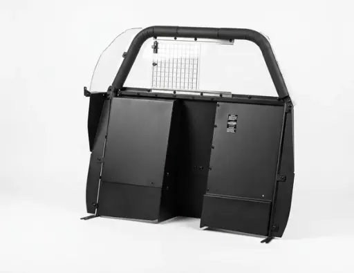Tenhold Partitions - F-150