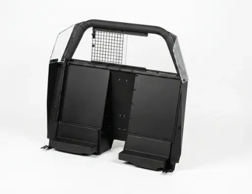 Tenhold Partitions - PIU