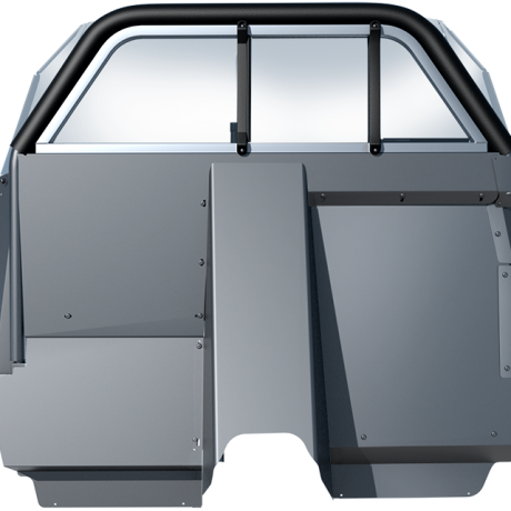 Setina Prisoner Transport Systems - Durango