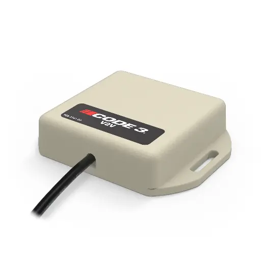 [V2V] Code3 Sync Module