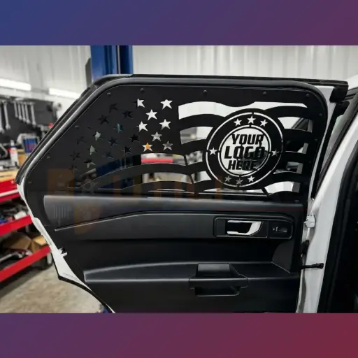 [DurangoCWB] Utilitac Durango Custom Window Bars