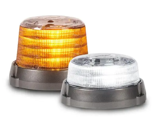 FedSig Pro Short Beacon