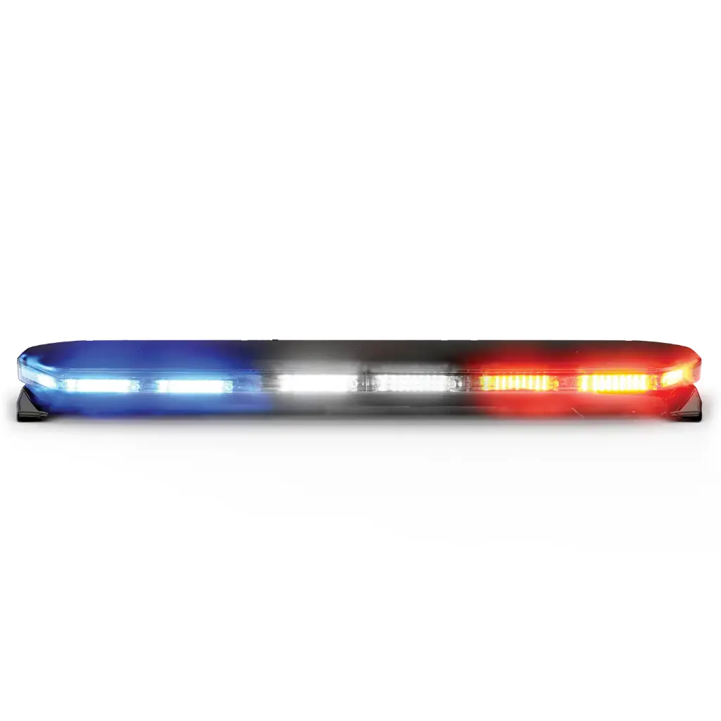 Code3 Exterior Lightbar