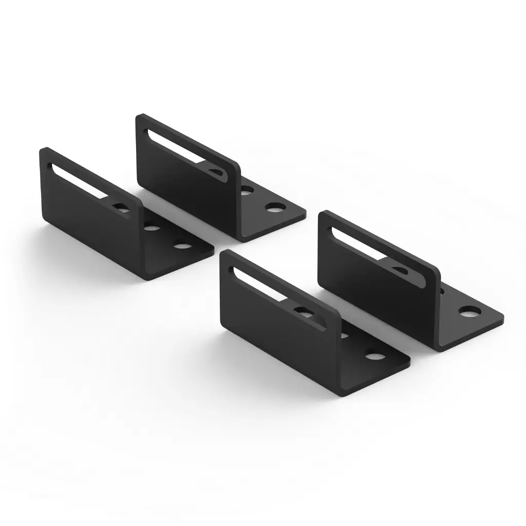 Code3 Running Board Bracket