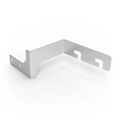 Code3 Low Frequency Siren Brackets