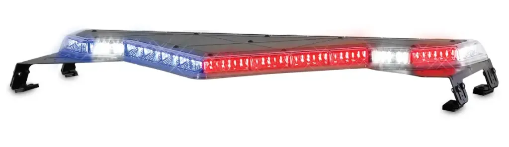 FedSig Allegiant - Charger
