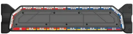 FedSig Integrity - 51"