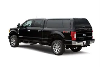 Leer Non-Commercial Truck Caps