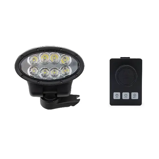 SoundOff GoLight SL Remote Spotlight