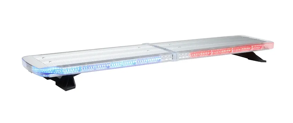 Whelen Durango Justice Exterior Lightbar