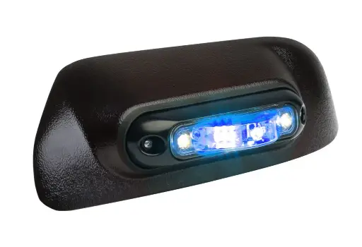 Whelen PIU Mirror-Beams