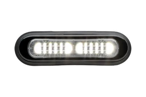Whelen T-Series Lights