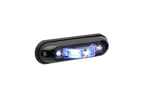Whelen ION V-Series Lights