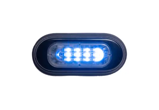 Whelen Mini T-Series Lights