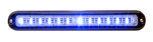 Whelen Mega T-Series Lights