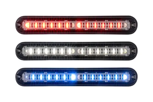 Whelen Mega T-Series
