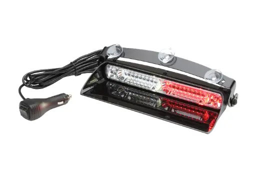 Whelen Avenger Dual Module