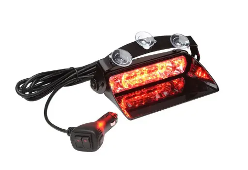 Whelen Avenger Single Module
