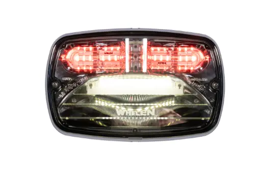 Whelen M9 V-Series