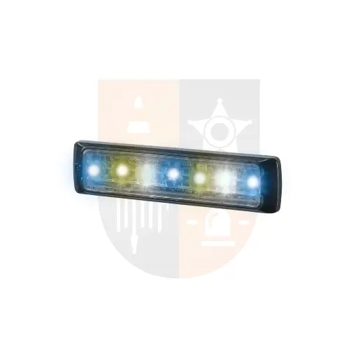 FedSig MicroPulse Wide Angle