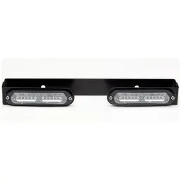 [PSBKT90] Whelen Mega T-Series Brackets - Universal