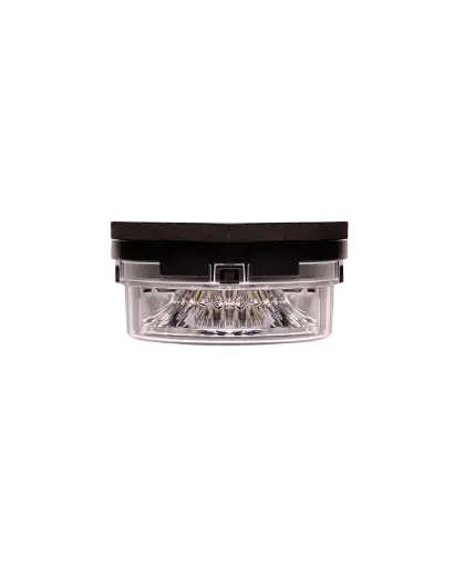 SoundOff Intersector Puck Mirror Light