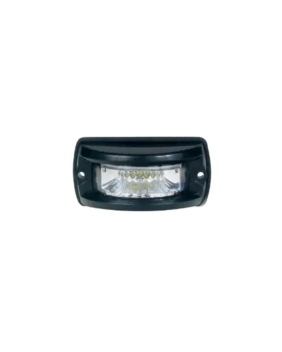 SoundOff Intersector Surface Mount Mirror Light