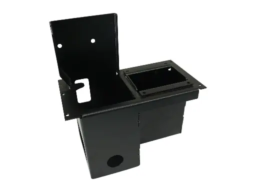 Havis Flashlight Mounts