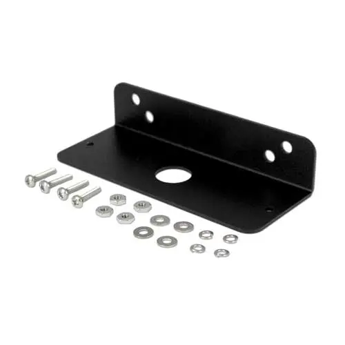 [MPSM12-LB] FedSig MicroPulse Ultra 12 Brackets - Universal