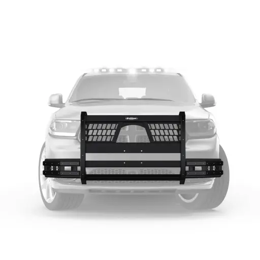 [600-56-1141] HammerHead PIT Bars - Durango