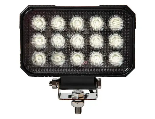 [1492196] Buyers 6" Flood Light