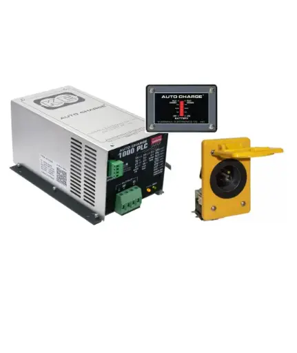 Kussmaul Auto Charge Kits