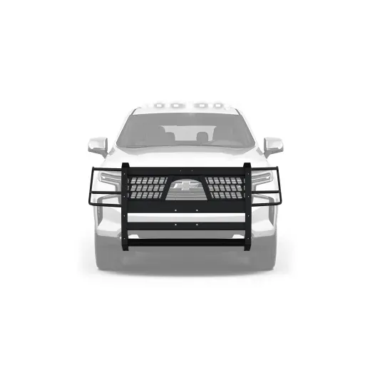 [600-56-1232] HammerHead Headlight Guards - Tahoe