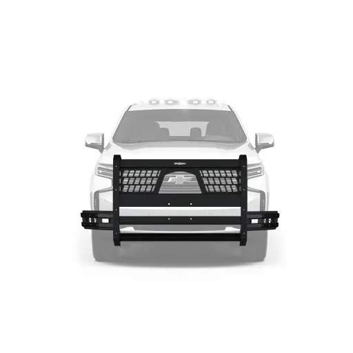 [600-56-1142] HammerHead PIT Bars - Tahoe