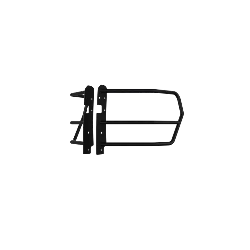[600-56-1191] HammerHead Headlight Guards - Silverado