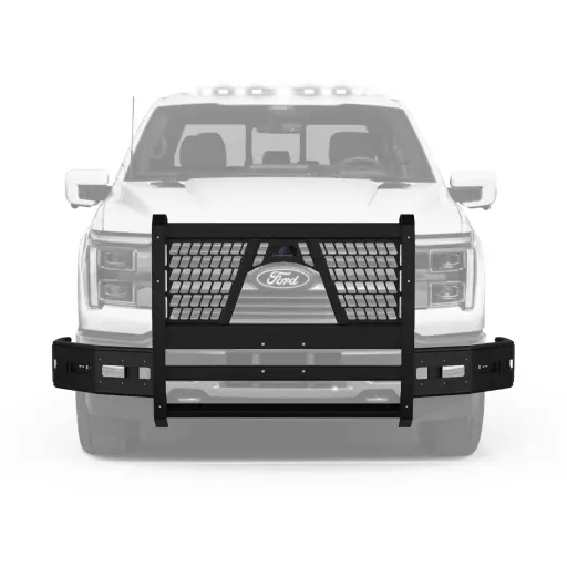[600-56-1160] HammerHead PIT Bars - F-150