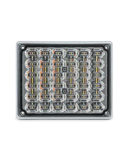 SoundOff 7" x 3" mPower