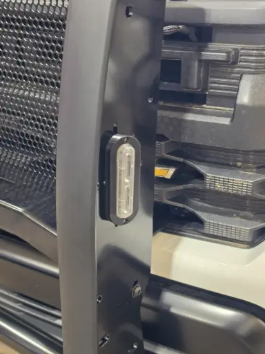 T-Series Surface Mount Wedges