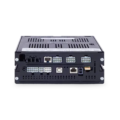 SoundOff bluePRINT Smart Siren/Controller